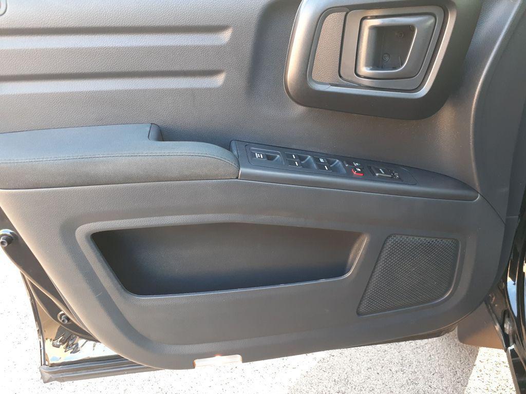 used 2013 Honda Ridgeline car, priced at $11,456