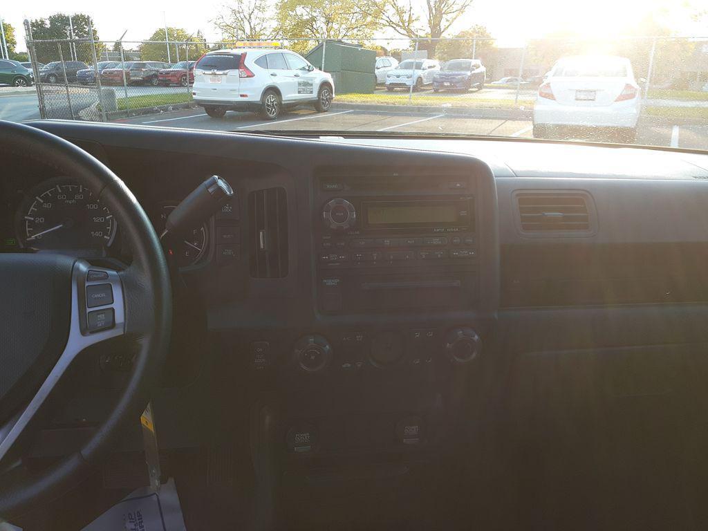 used 2013 Honda Ridgeline car, priced at $11,456