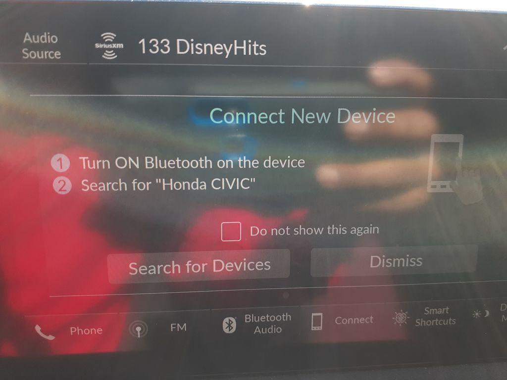 used 2023 Honda Civic Si car, priced at $28,730