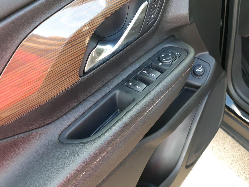 used 2020 GMC Terrain car, priced at $16,513