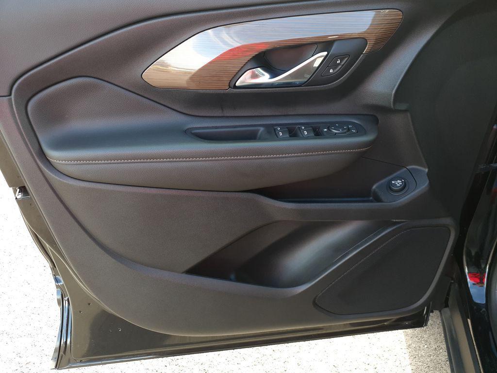 used 2020 GMC Terrain car, priced at $16,513