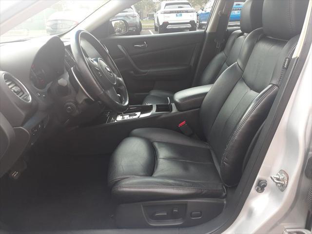 used 2014 Nissan Maxima car, priced at $7,900
