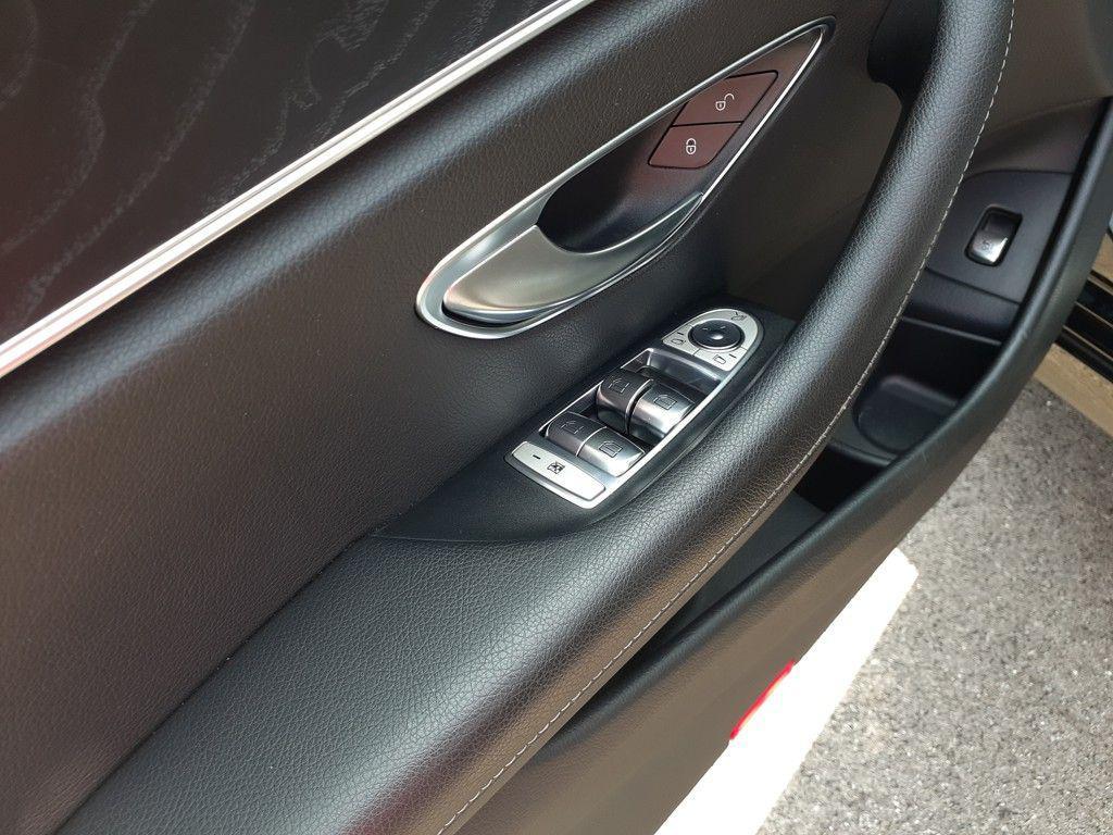used 2020 Mercedes-Benz E-Class car, priced at $21,800