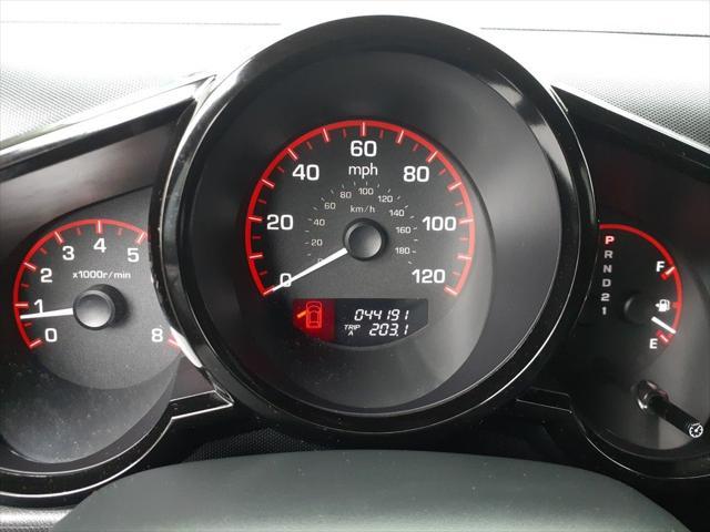 used 2008 Honda Element car, priced at $17,900