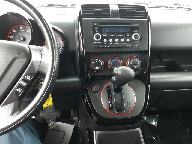 used 2008 Honda Element car, priced at $17,900