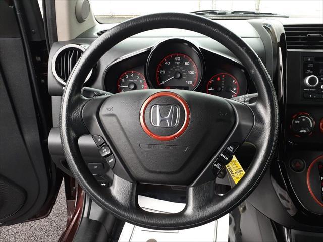 used 2008 Honda Element car, priced at $17,900