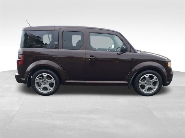 used 2008 Honda Element car, priced at $17,900