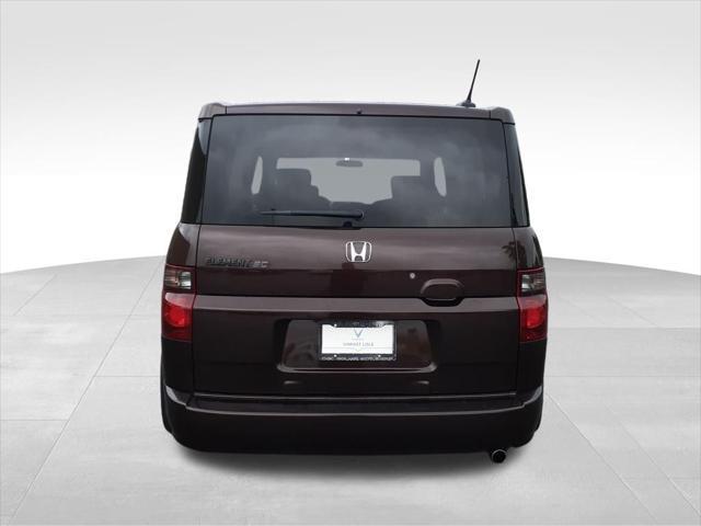 used 2008 Honda Element car, priced at $17,900