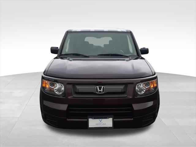 used 2008 Honda Element car, priced at $17,900