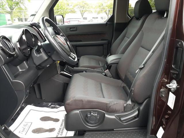 used 2008 Honda Element car, priced at $17,900