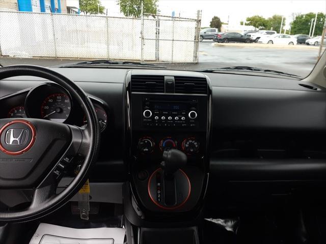 used 2008 Honda Element car, priced at $17,900