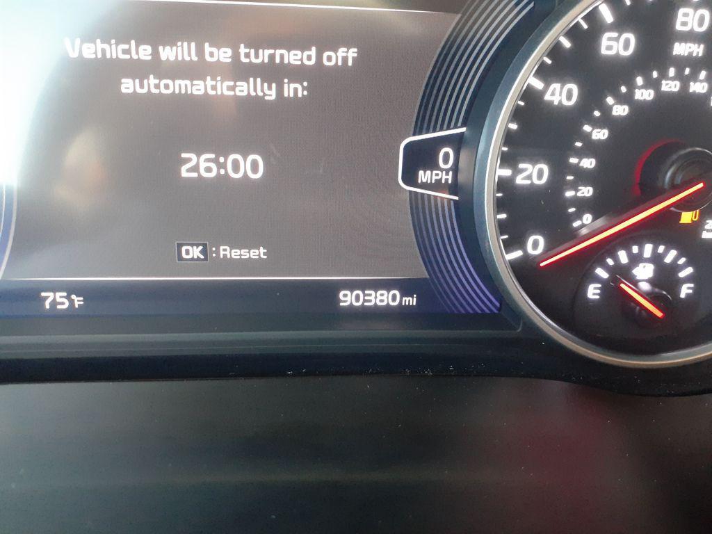 used 2021 Kia Seltos car, priced at $14,784