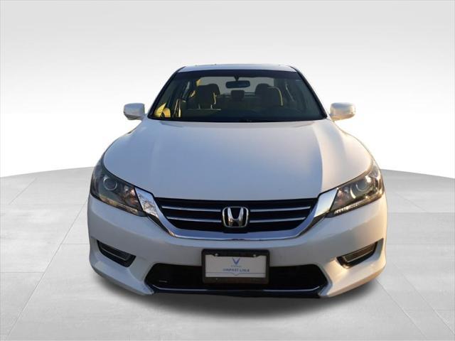 used 2013 Honda Accord car, priced at $15,735