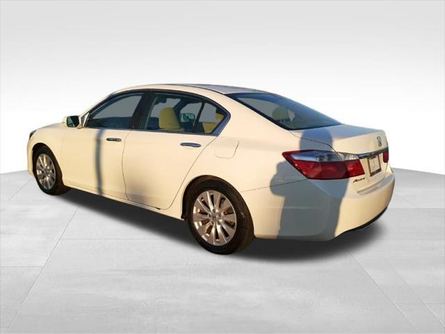 used 2013 Honda Accord car, priced at $15,735