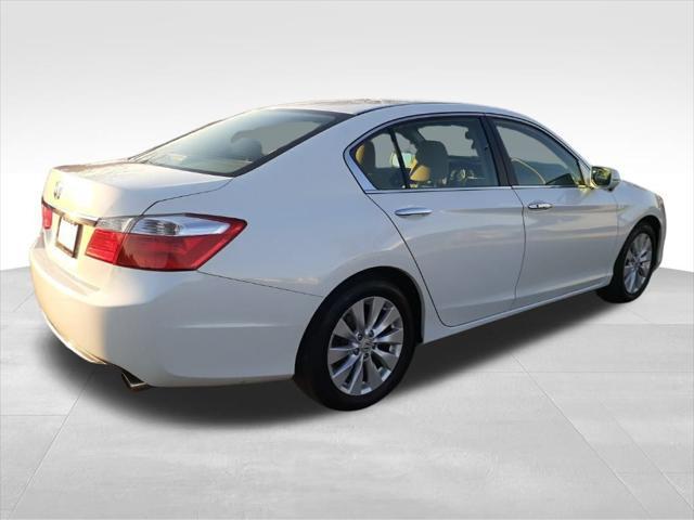 used 2013 Honda Accord car, priced at $15,735