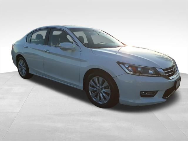 used 2013 Honda Accord car, priced at $15,735