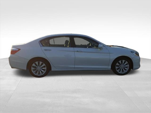 used 2013 Honda Accord car, priced at $15,735