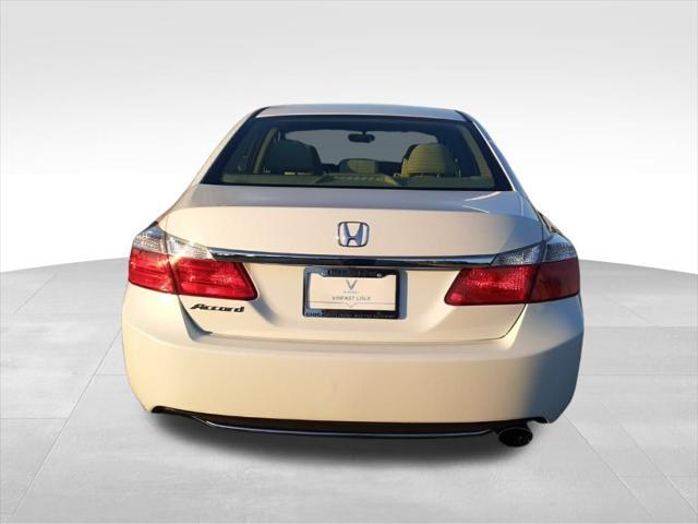 used 2013 Honda Accord car, priced at $15,735