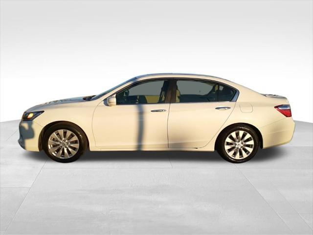 used 2013 Honda Accord car, priced at $15,735