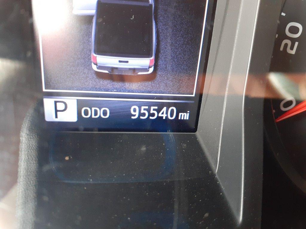used 2020 Toyota Tacoma car, priced at $20,995