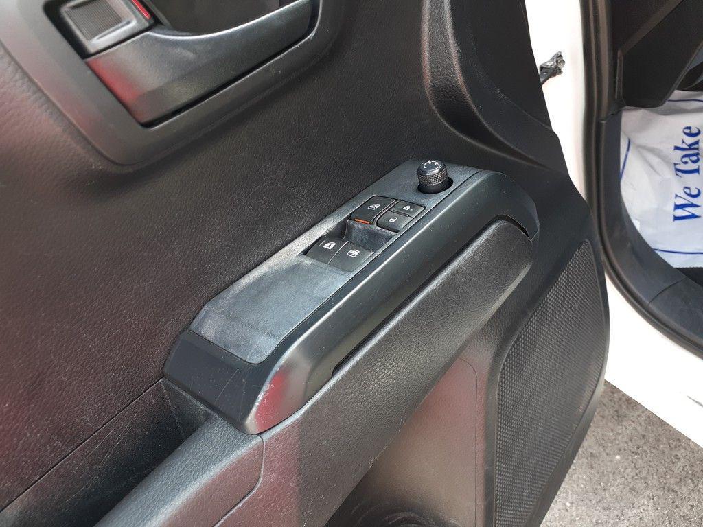 used 2020 Toyota Tacoma car, priced at $20,995