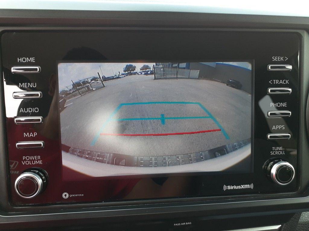 used 2020 Toyota Tacoma car, priced at $20,995