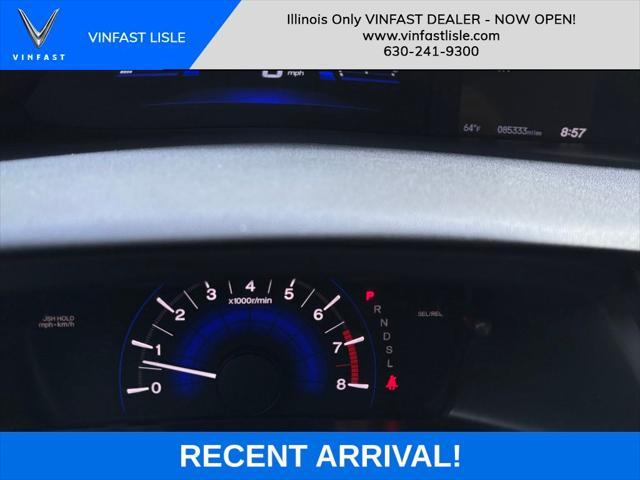 used 2014 Honda Civic car, priced at $12,192