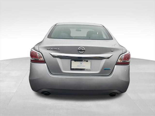 used 2014 Nissan Altima car, priced at $12,644