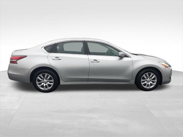 used 2014 Nissan Altima car, priced at $12,644