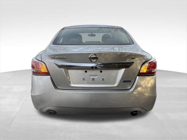 used 2014 Nissan Altima car, priced at $12,644