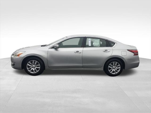 used 2014 Nissan Altima car, priced at $12,644