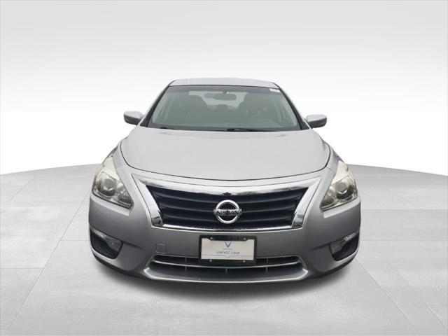 used 2014 Nissan Altima car, priced at $12,644