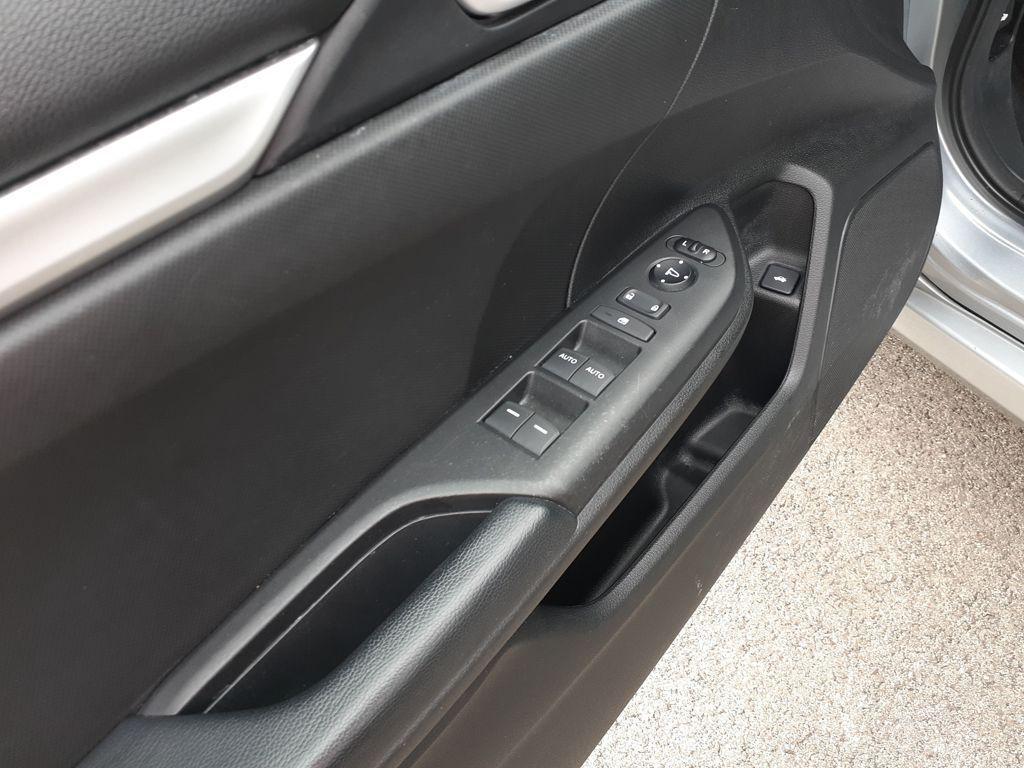 used 2019 Honda Civic car, priced at $19,984