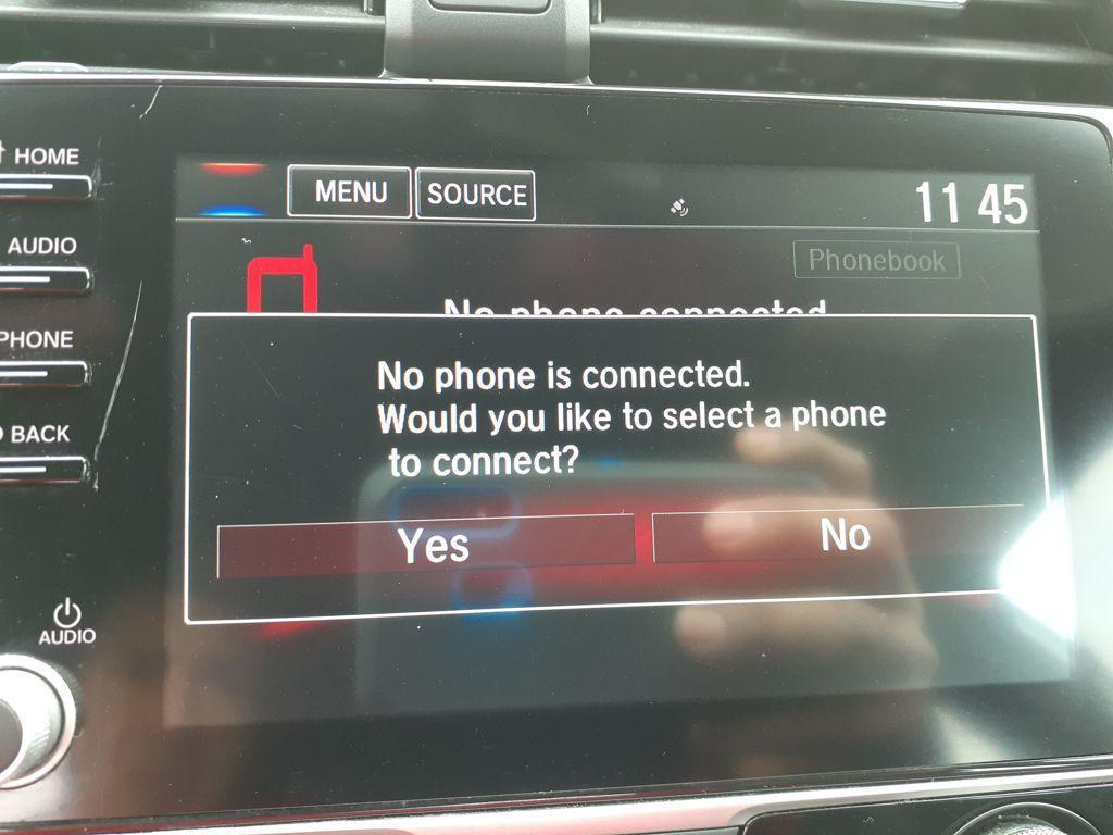 used 2019 Honda Civic car, priced at $19,984