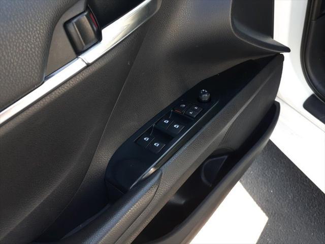 used 2019 Toyota Camry car, priced at $19,000