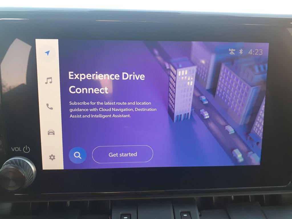 used 2024 Toyota RAV4 car, priced at $31,997