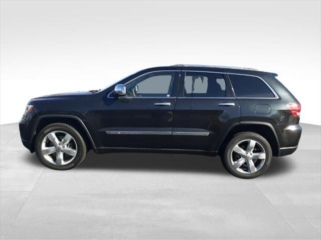 used 2012 Jeep Grand Cherokee car, priced at $11,418