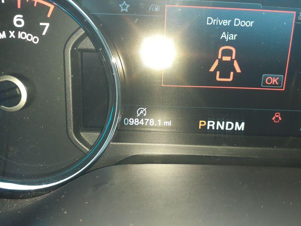 used 2019 Ford F-150 car, priced at $27,468