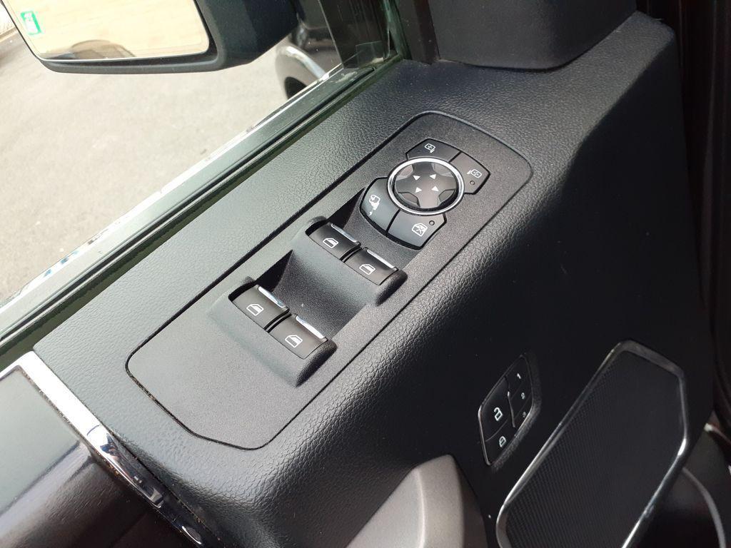 used 2019 Ford F-150 car, priced at $27,468