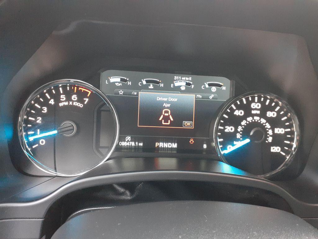 used 2019 Ford F-150 car, priced at $27,468