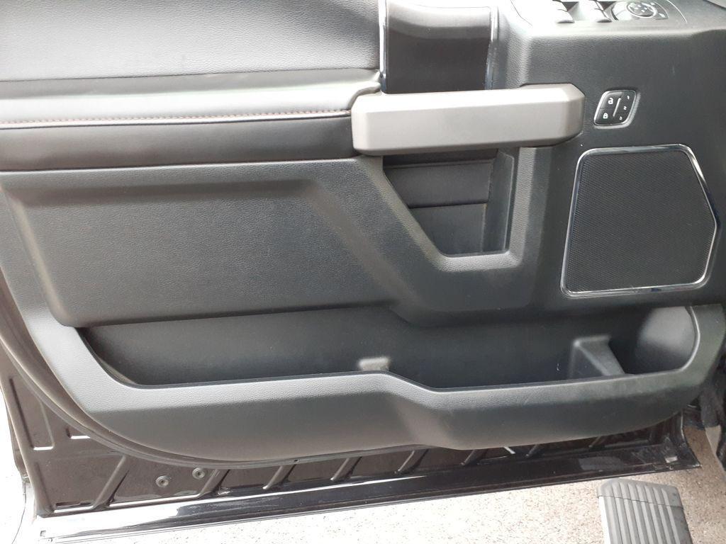 used 2019 Ford F-150 car, priced at $27,468