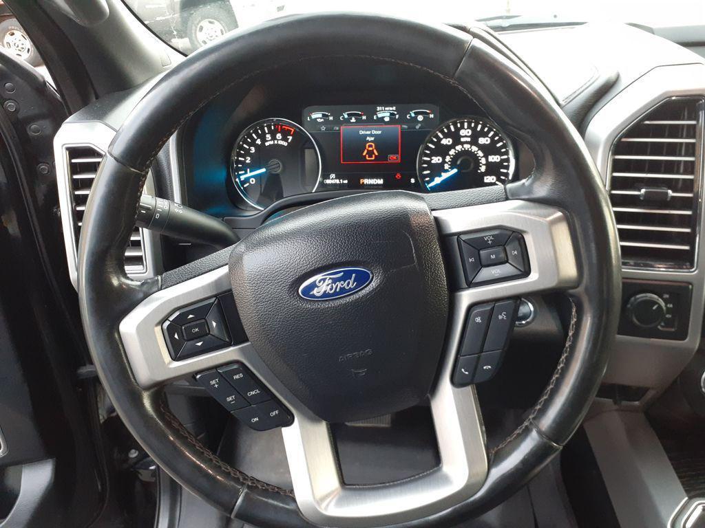 used 2019 Ford F-150 car, priced at $27,468
