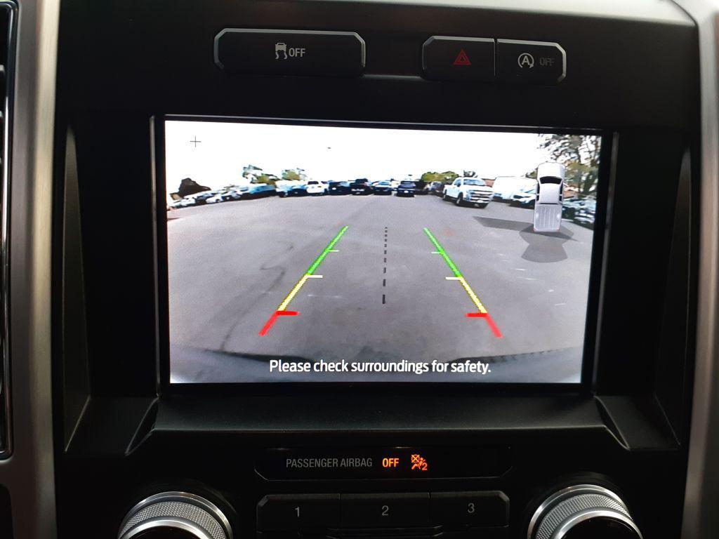 used 2019 Ford F-150 car, priced at $27,468