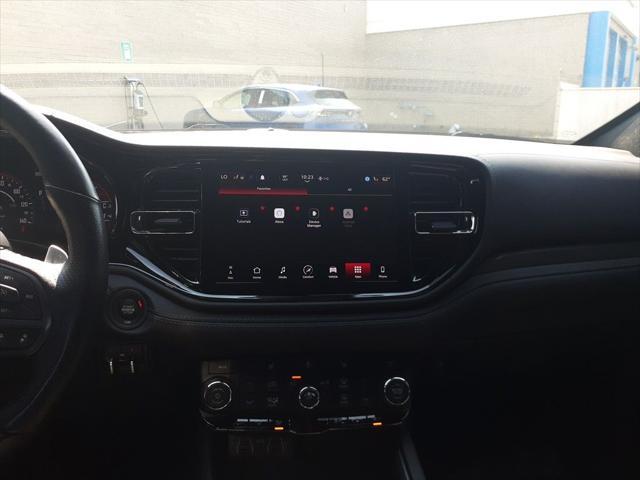 used 2022 Dodge Durango car, priced at $30,999
