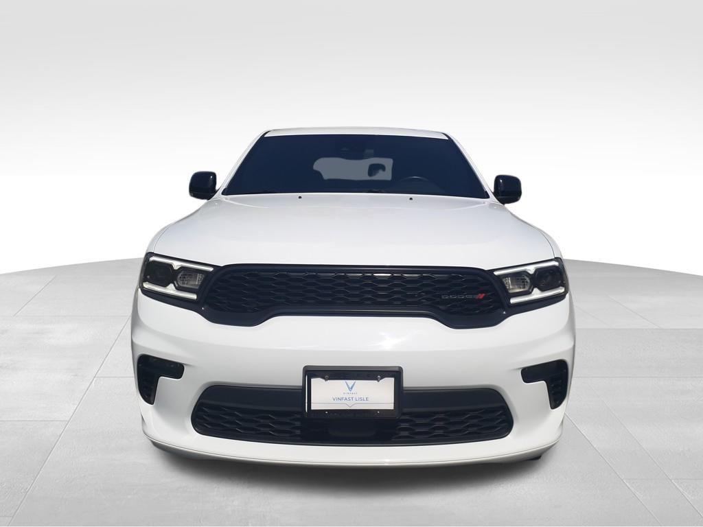 used 2022 Dodge Durango car, priced at $28,895