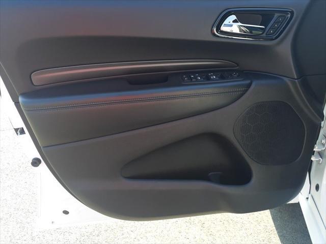 used 2022 Dodge Durango car, priced at $30,999