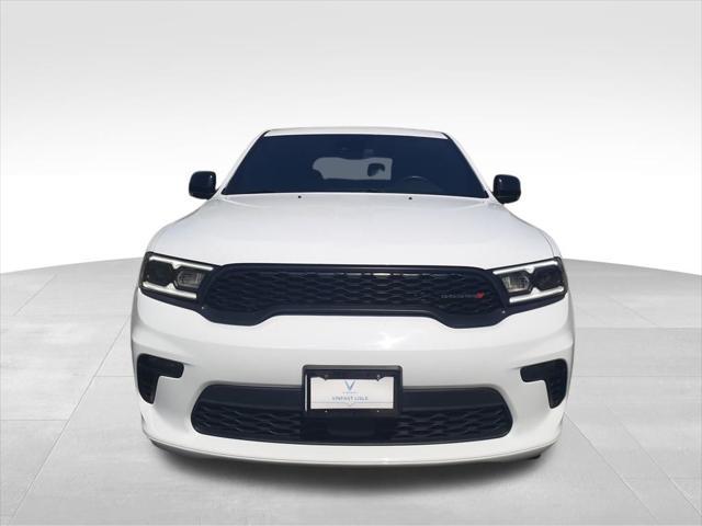 used 2022 Dodge Durango car, priced at $30,999