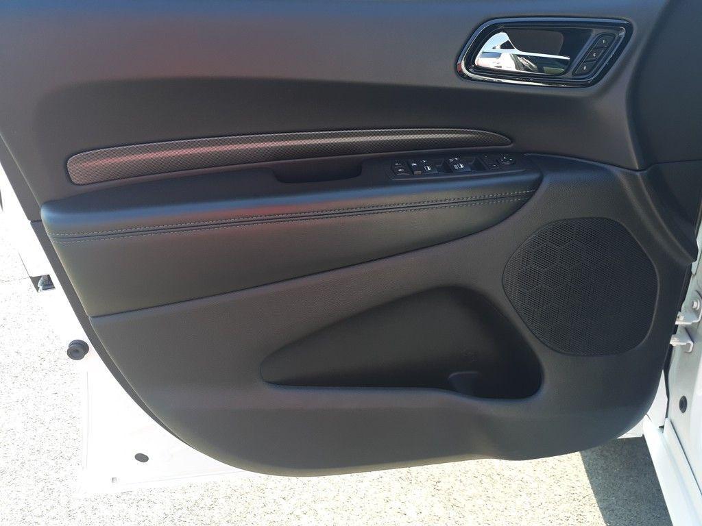 used 2022 Dodge Durango car, priced at $28,895