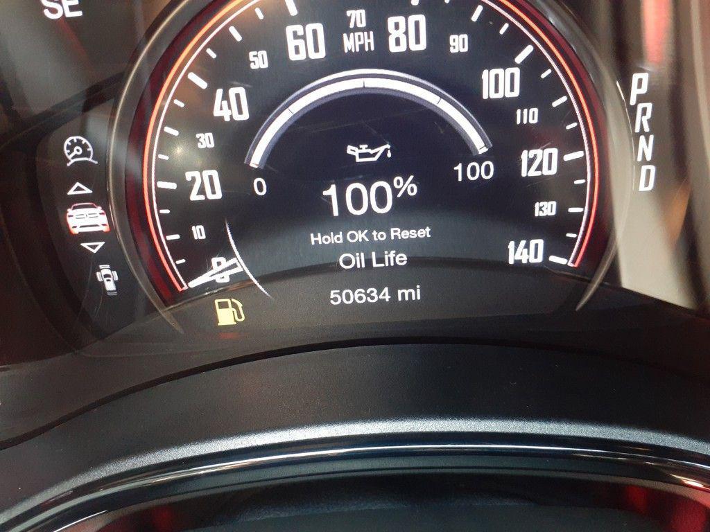 used 2022 Dodge Durango car, priced at $28,895