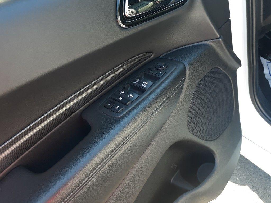 used 2022 Dodge Durango car, priced at $28,895